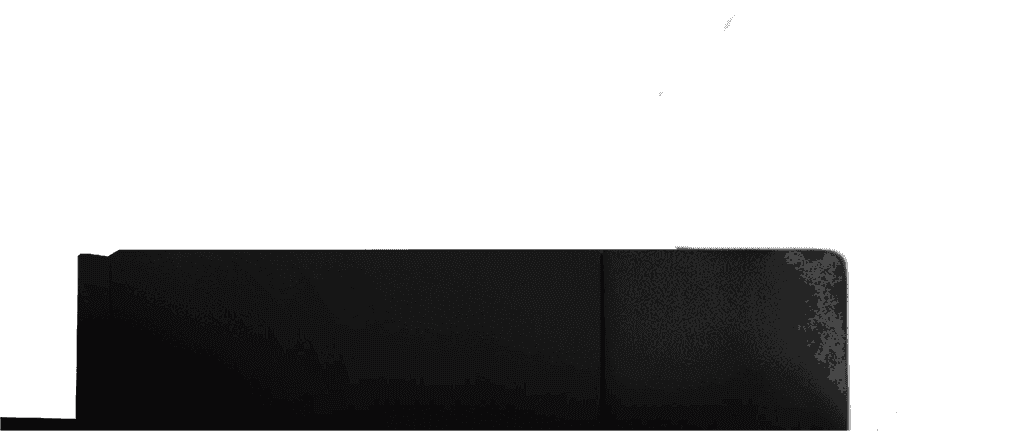 Main builing top part